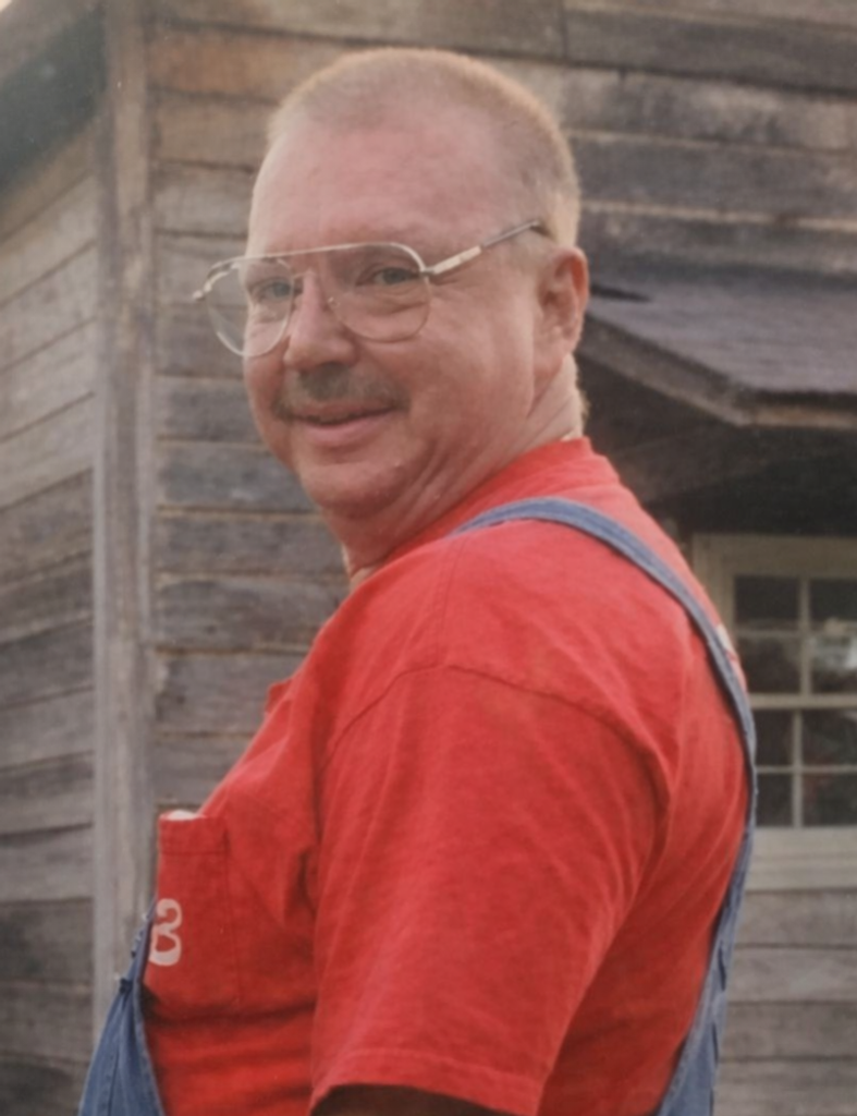 Robert Lee Ridley, Jr.