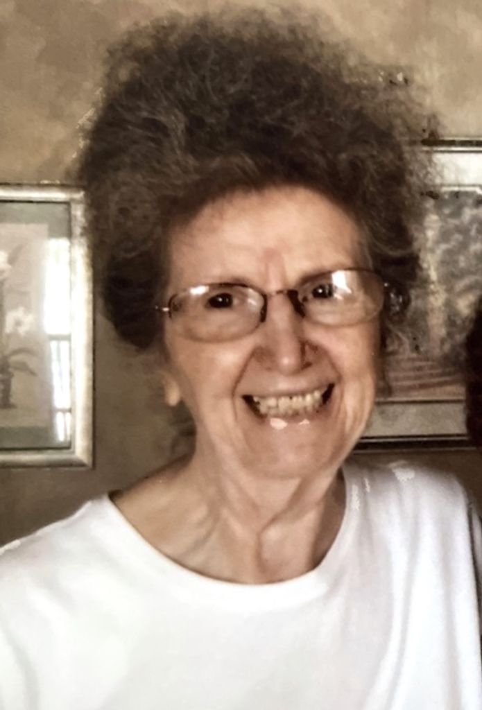 Shirley Ann Emery Profile Photo