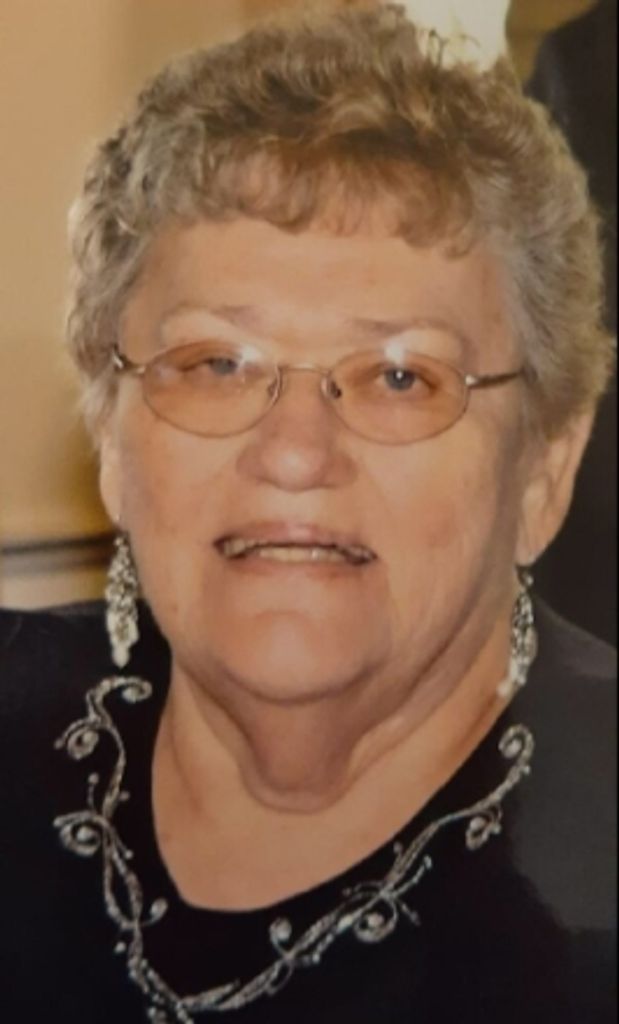 Sally A. Christ Profile Photo