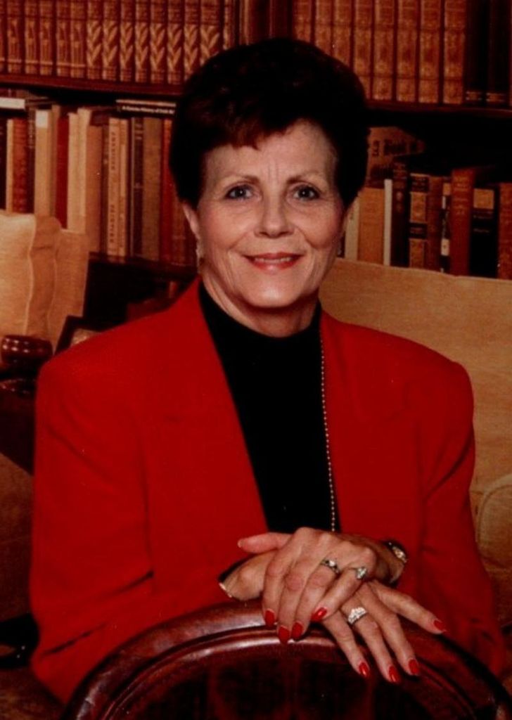 Helen Meeler Simmons Profile Photo