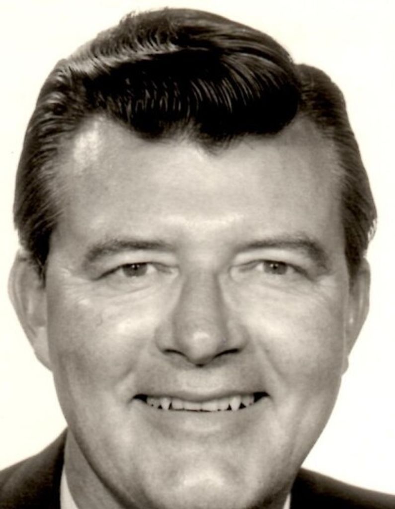 Leonard (Len) Everett Profile Photo