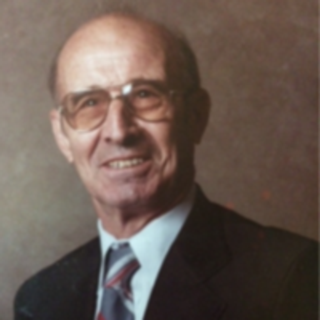 Robert Joshua Houck