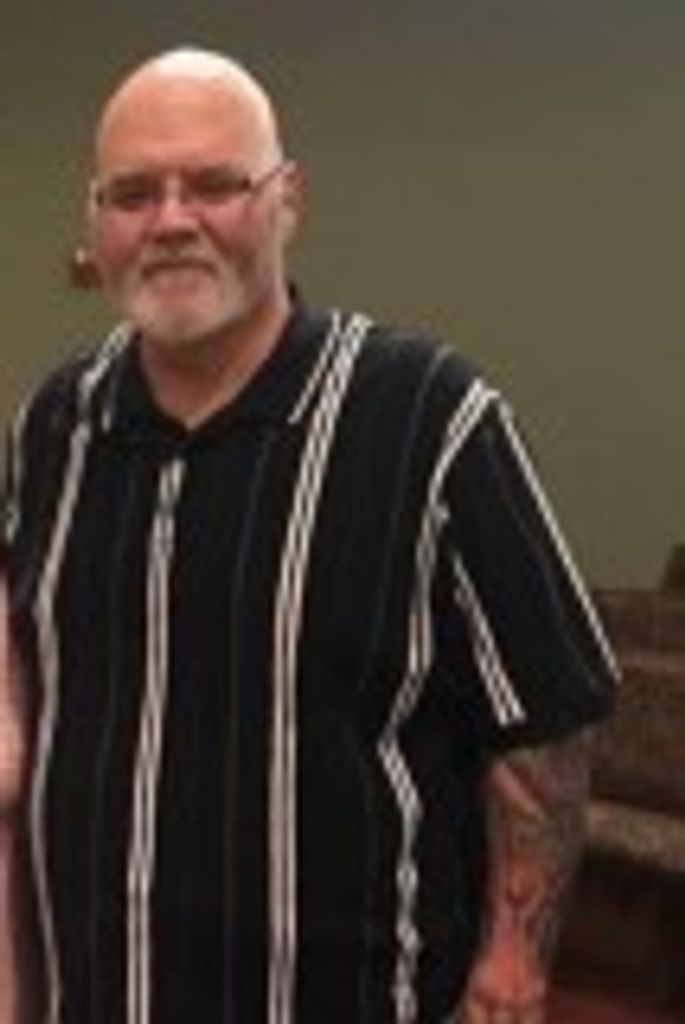 Gerold  Dewayne Ledford Profile Photo