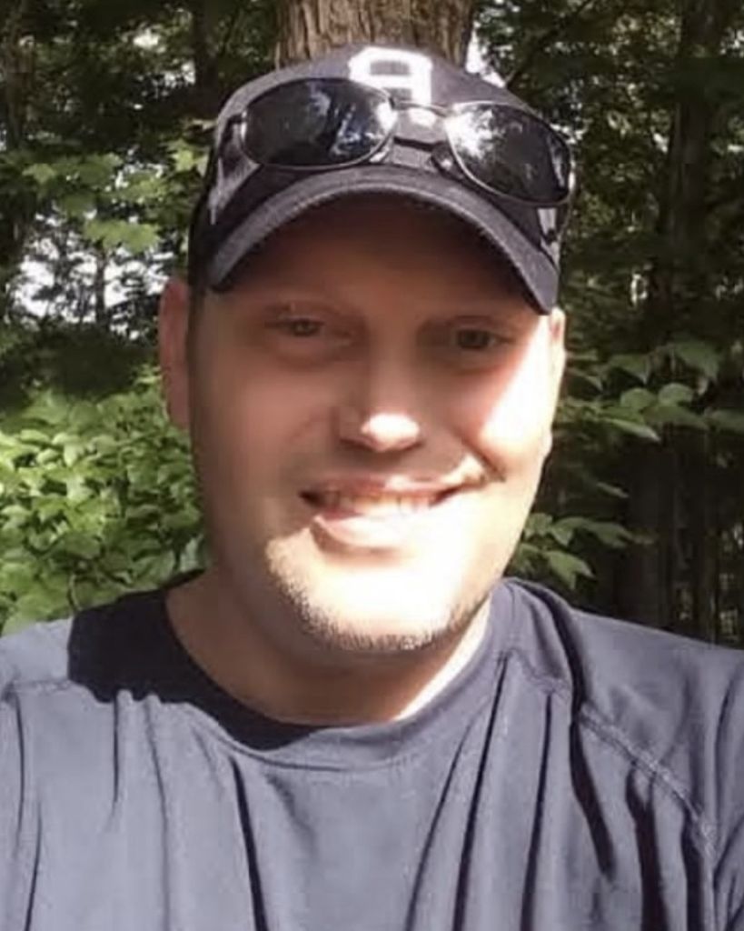 Scott Eugene Brown Panosetti Profile Photo