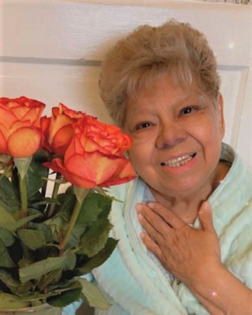 Bertha F. Aguilar Profile Photo