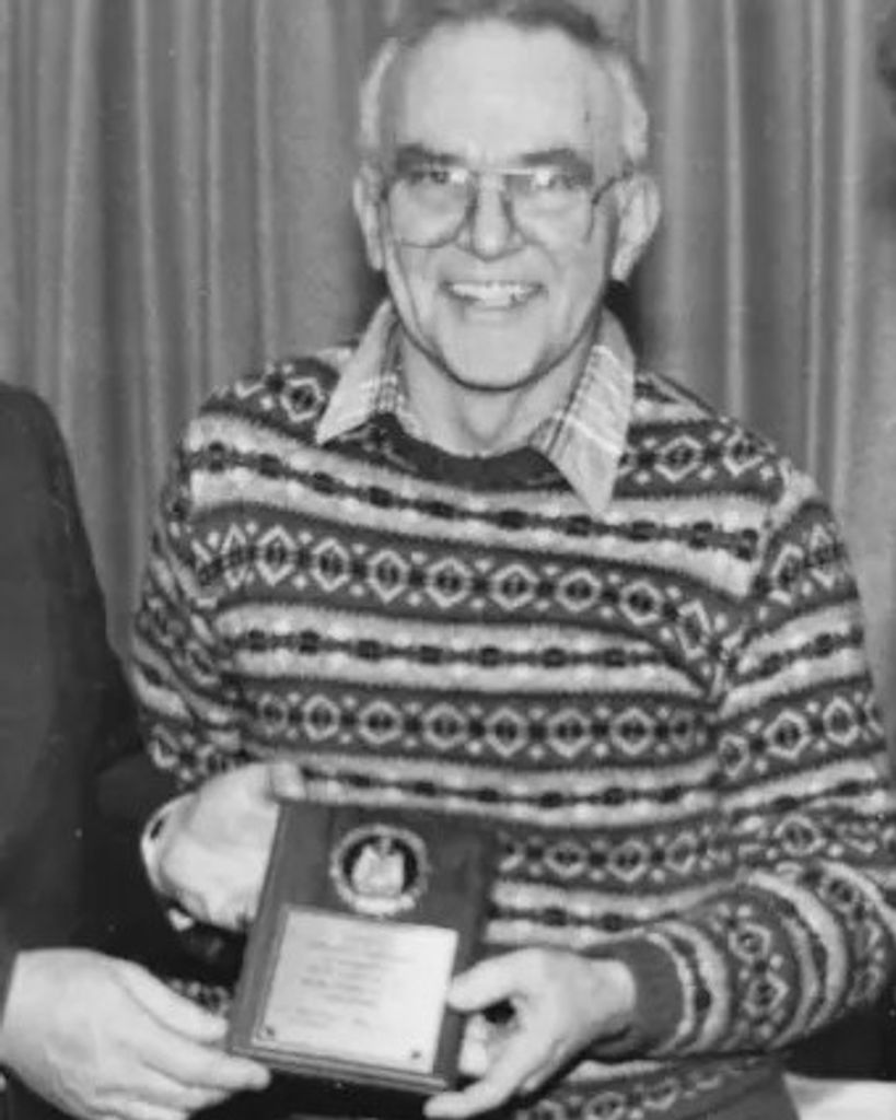 Edward Frank Schneider