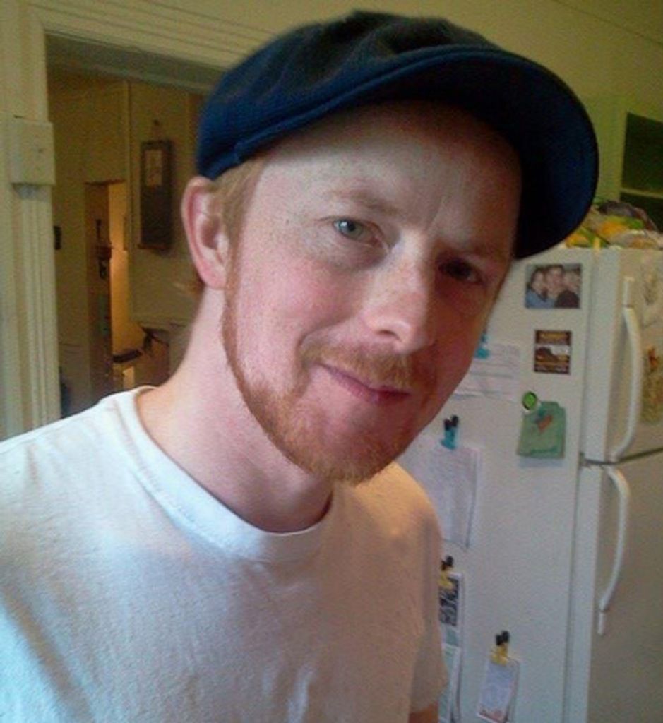 Adam Chester Austin Profile Photo