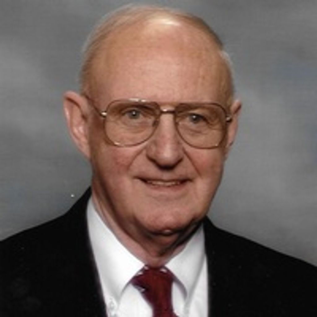 Roy L. Gordon Profile Photo