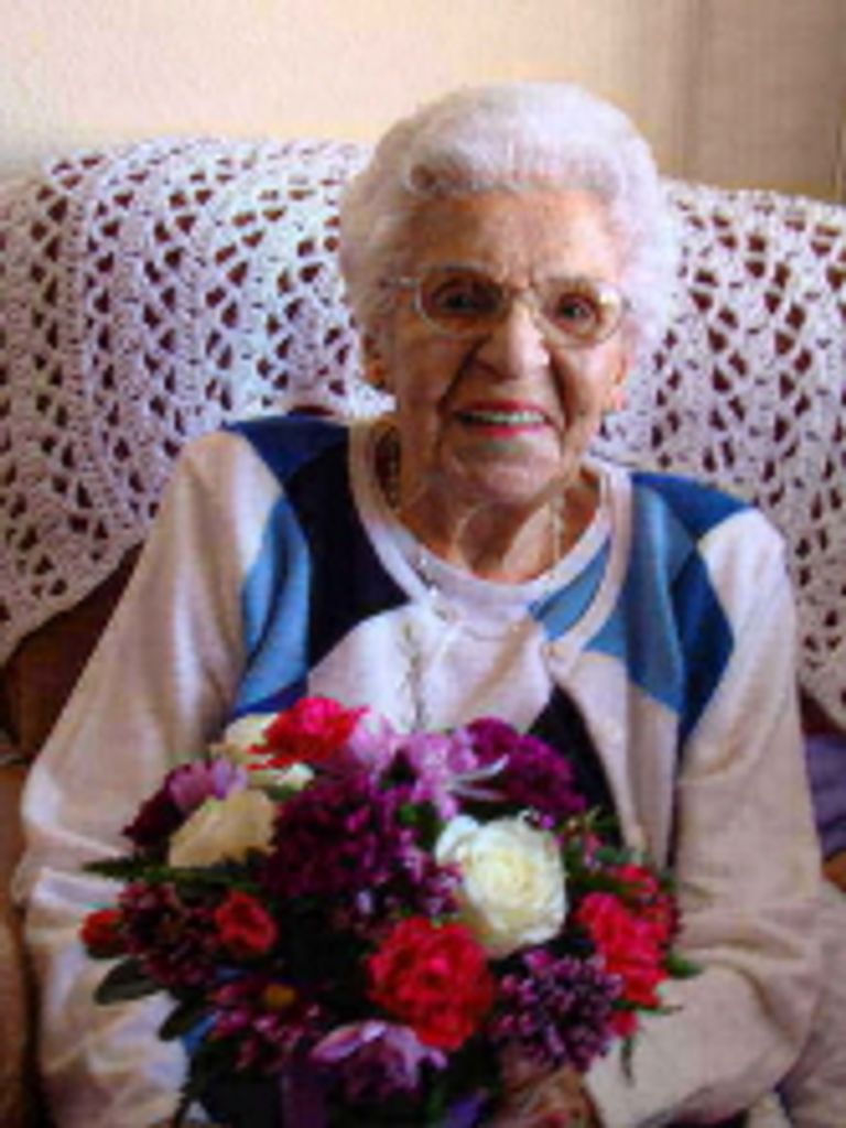 Nellie Ellen Garland