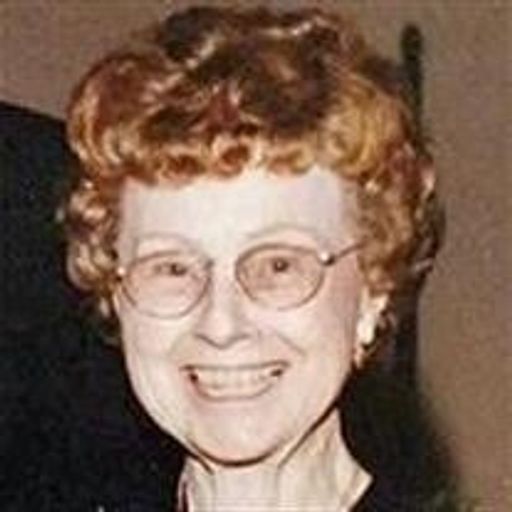 Edna Mae Birtciel Profile Photo