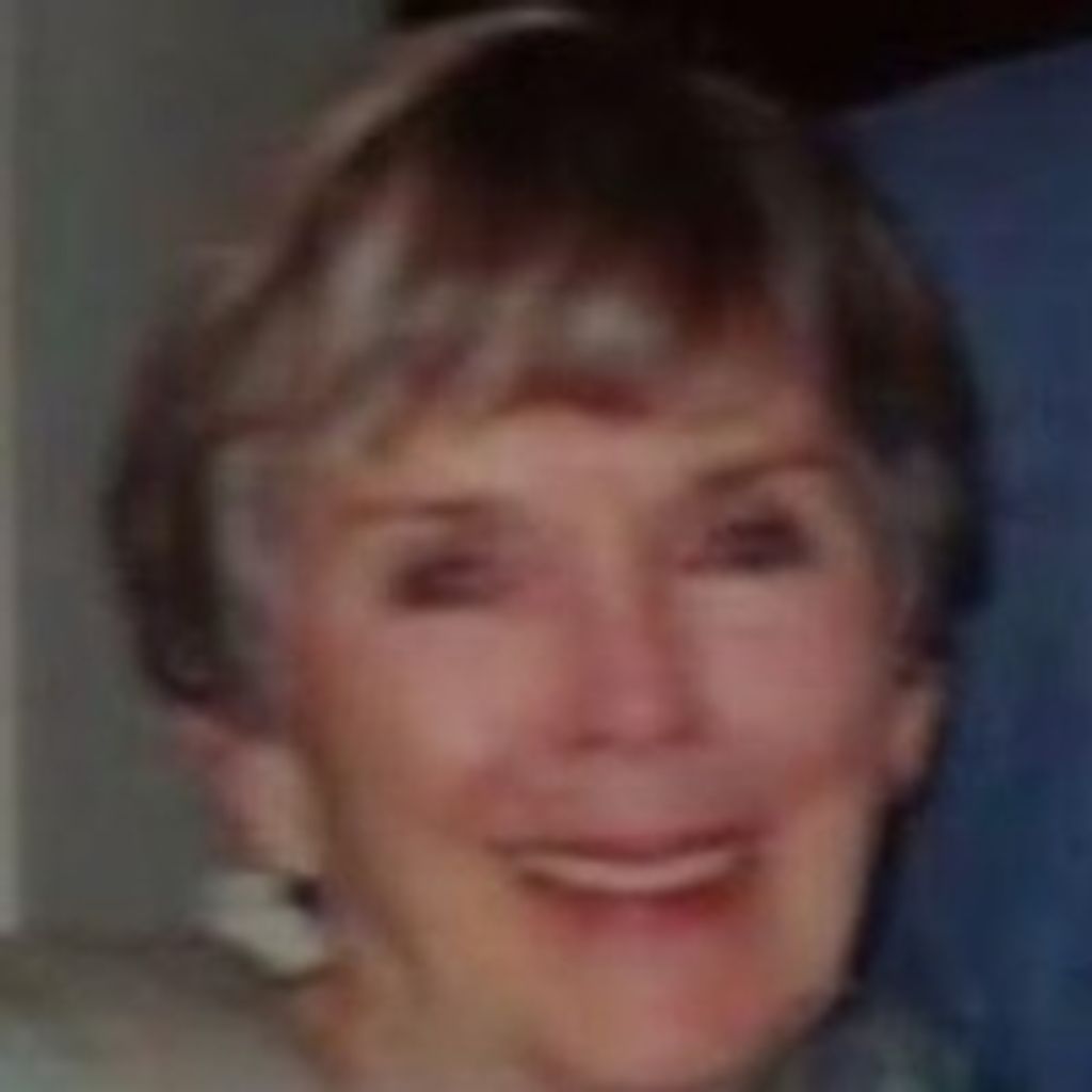 Natalie W. Goranson