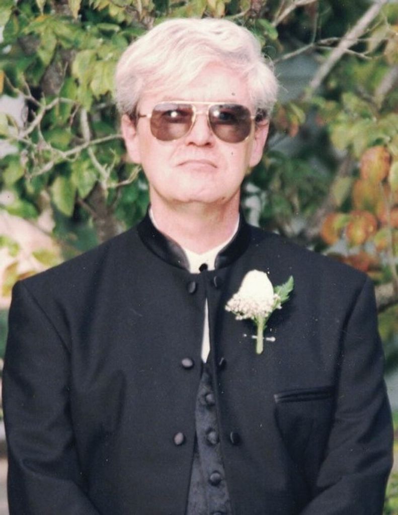 Dean Stewart Lillie