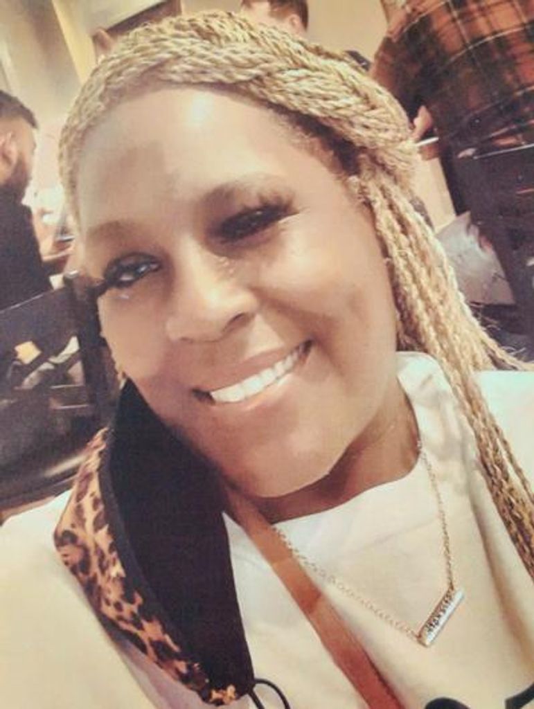 Janae Chaka Thomas Marshall Profile Photo