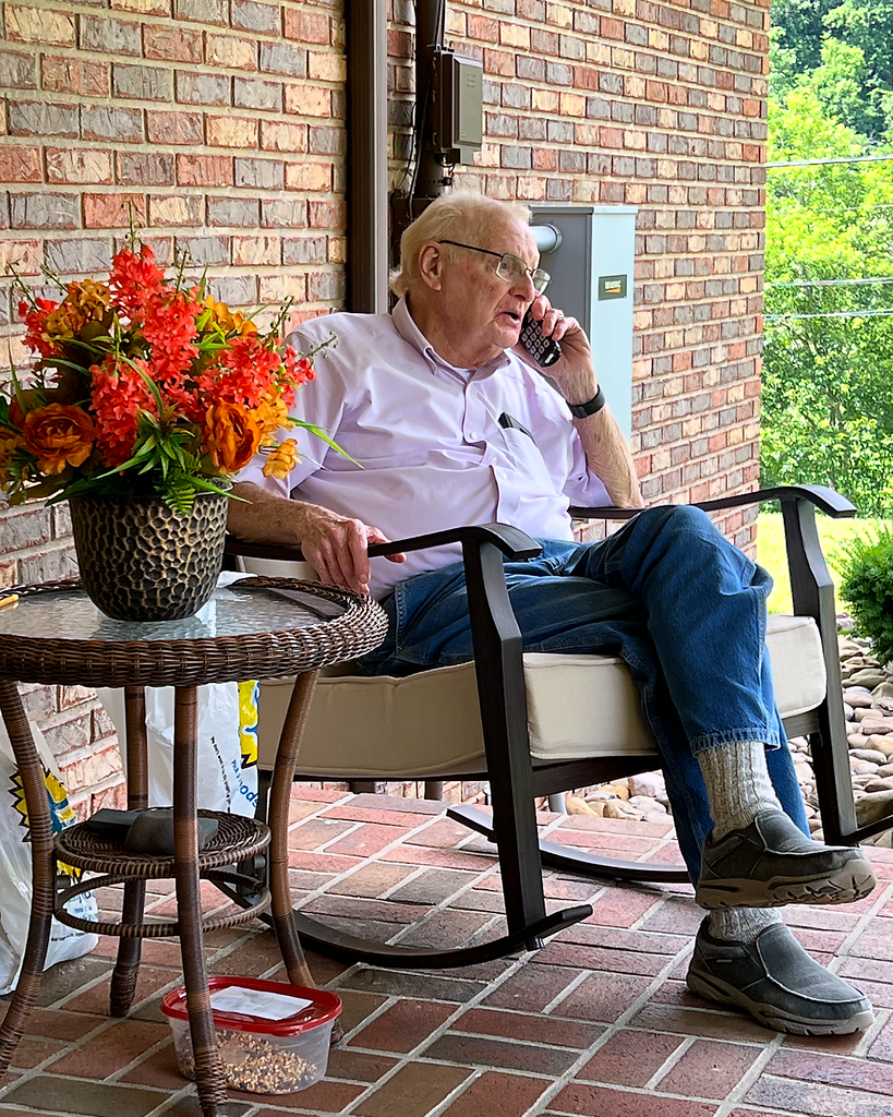 Goebel Zeller Profile Photo