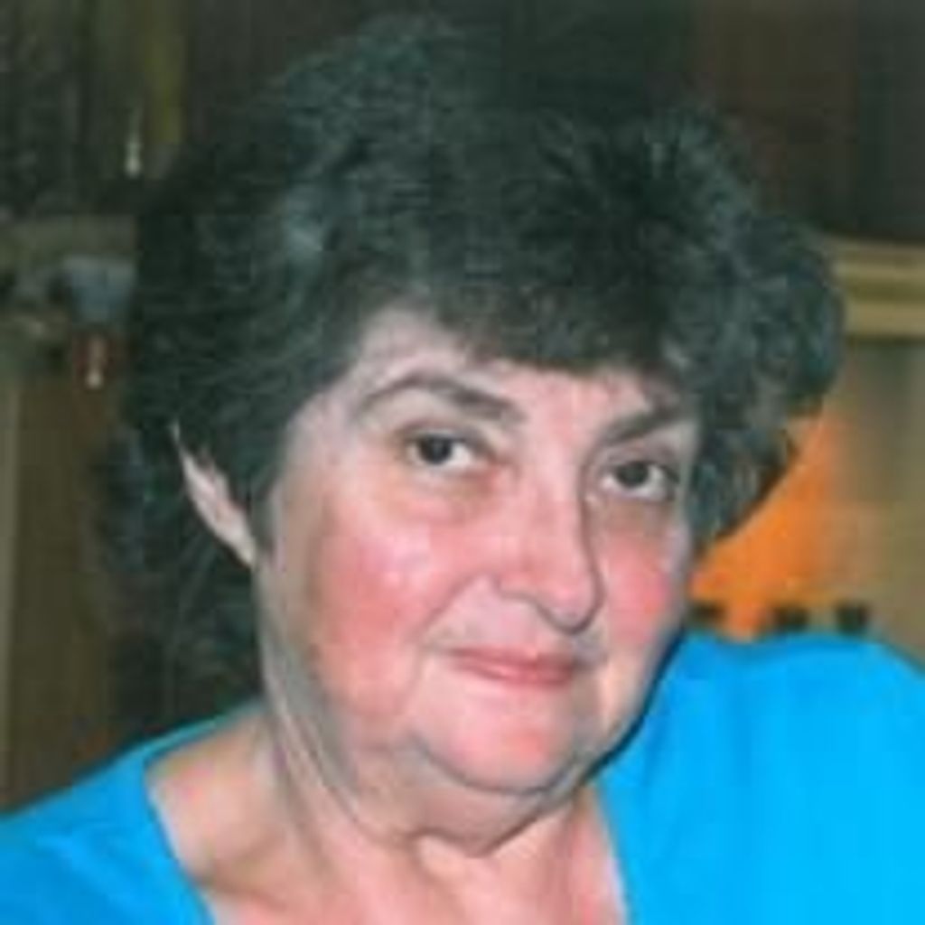 Lenna  Faye Rouse