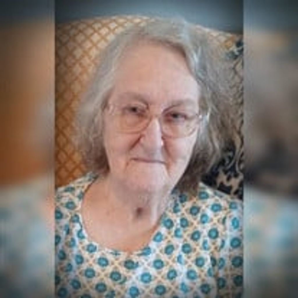 Mary L. Henderson