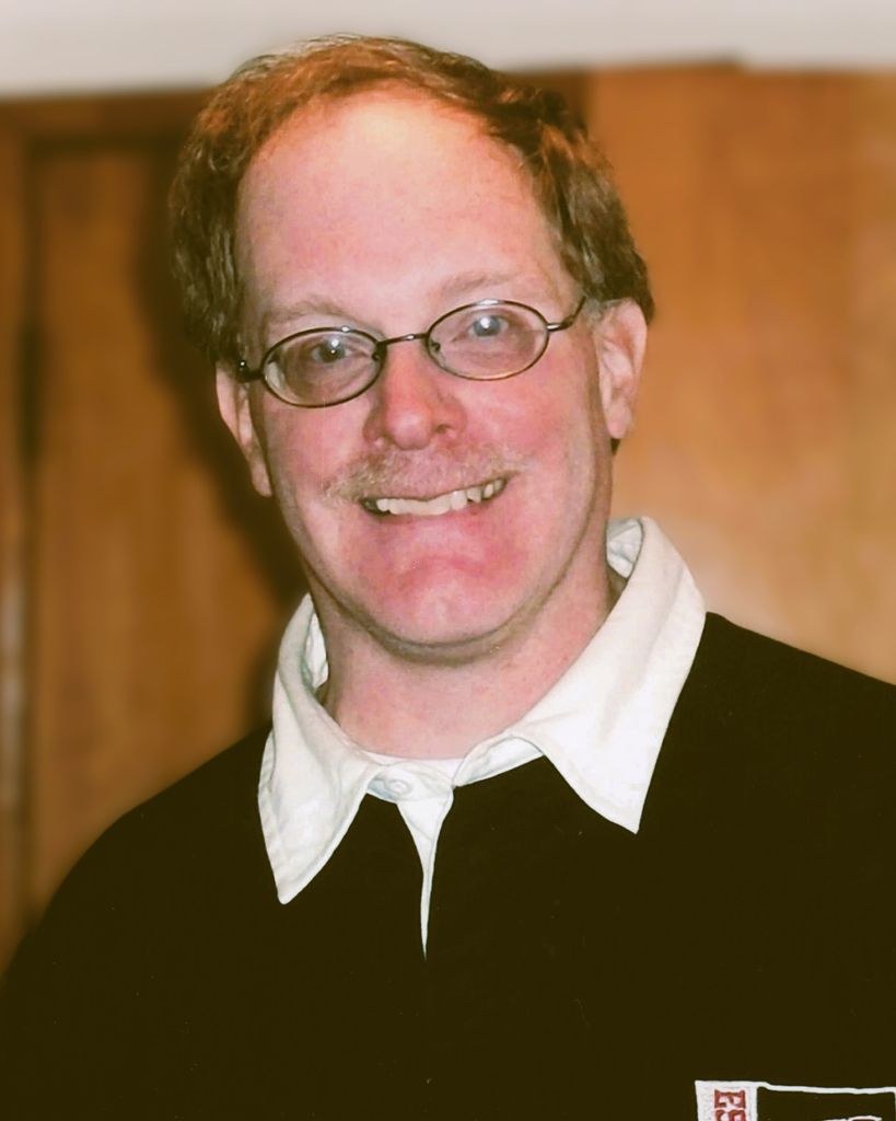 Glenn Allen Sondelski Profile Photo