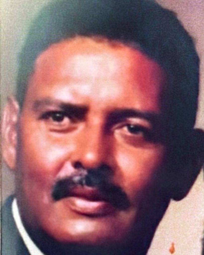 Walter Lee Hall Profile Photo