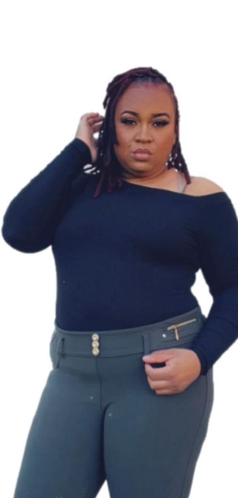 Jessica Kristina Rodgers