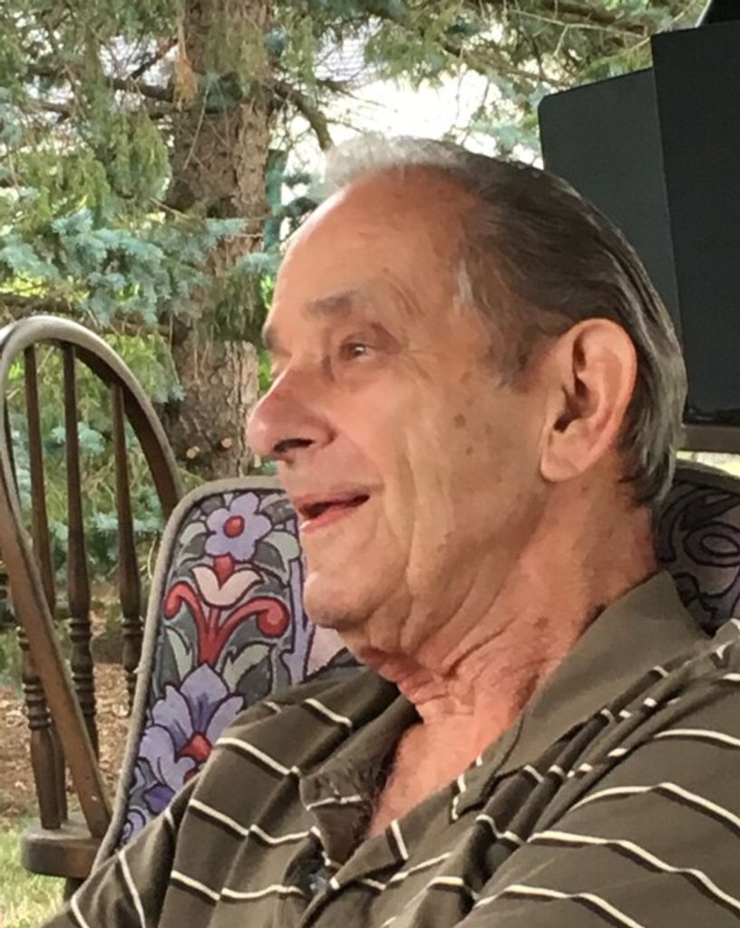 Patrick Kulewsky Profile Photo