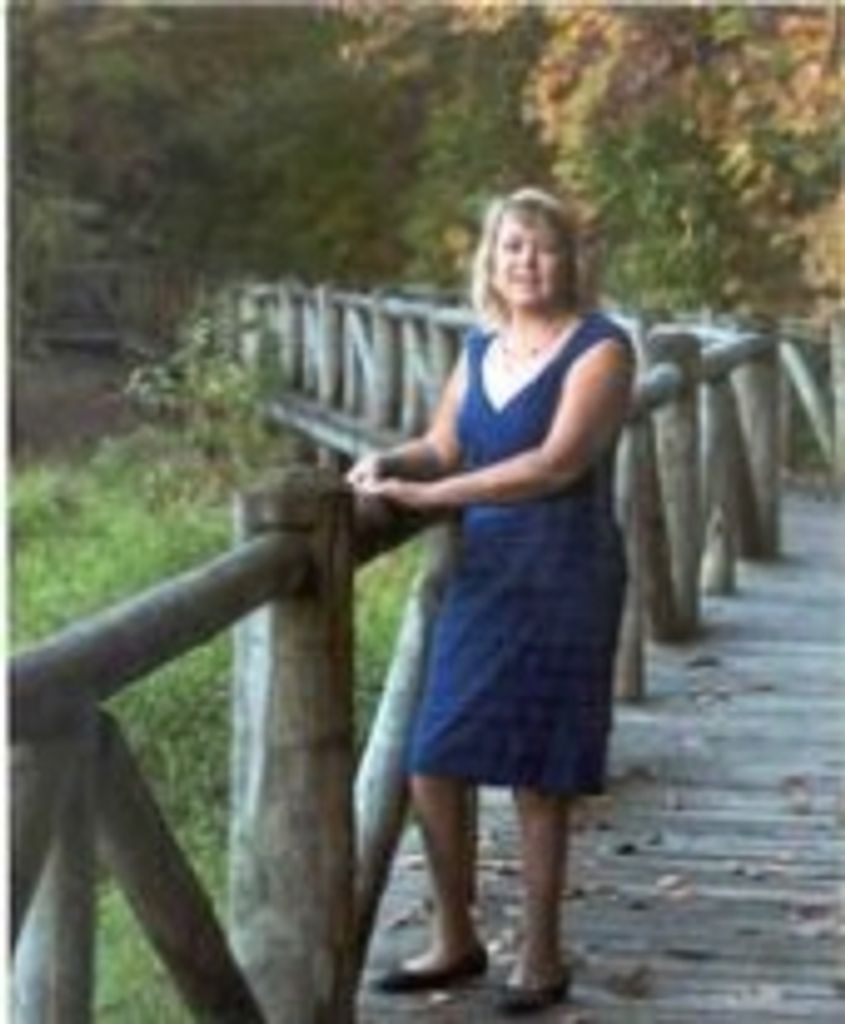 Linda Kay Lawrence