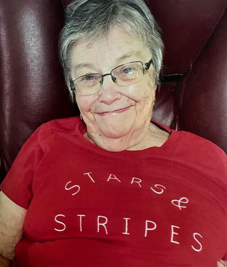 Sara Ann Granlund Profile Photo