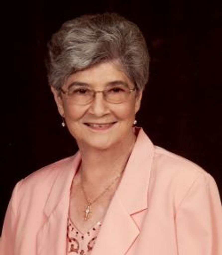 Cecile Zerangue