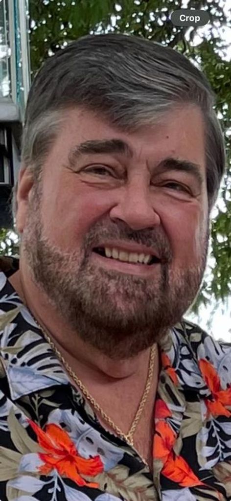 Timothy Jerry Daly Profile Photo