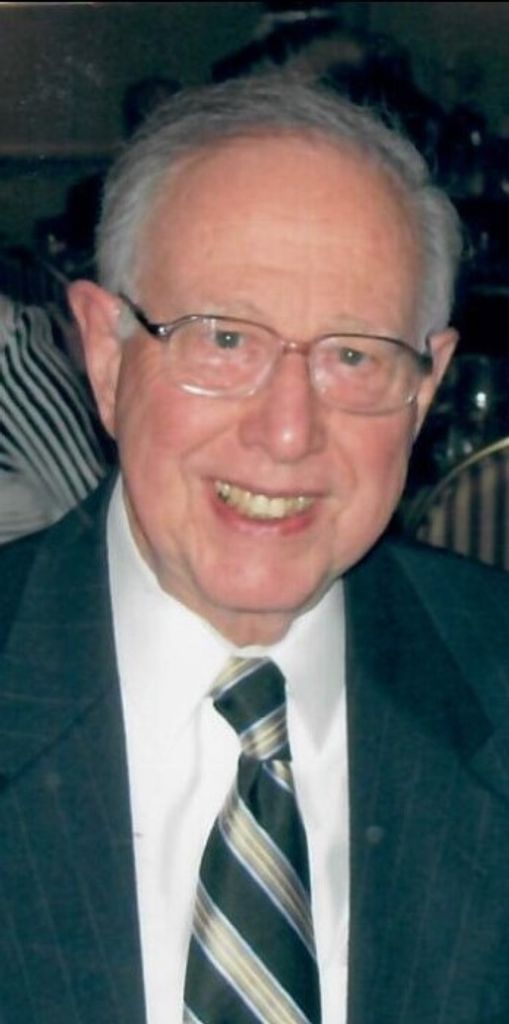 Frank C. Mayer Profile Photo
