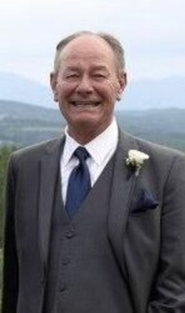William G. "Bill" Kiniry Iii Profile Photo