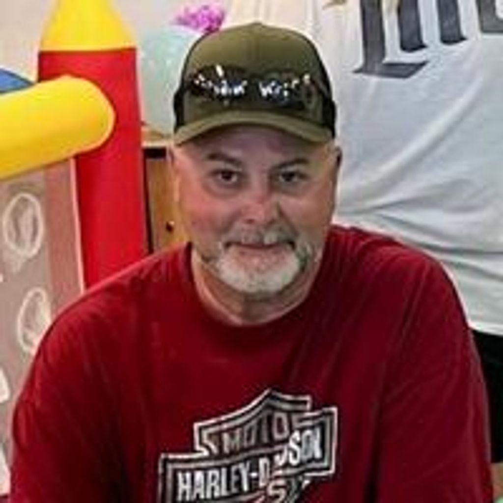 Daniel "Dan" D. Delancey