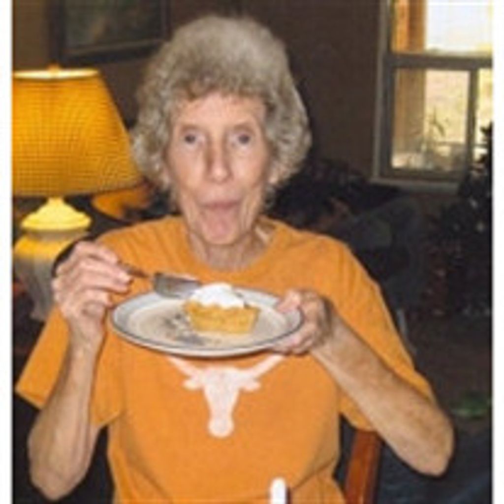 Frances Ann Marks