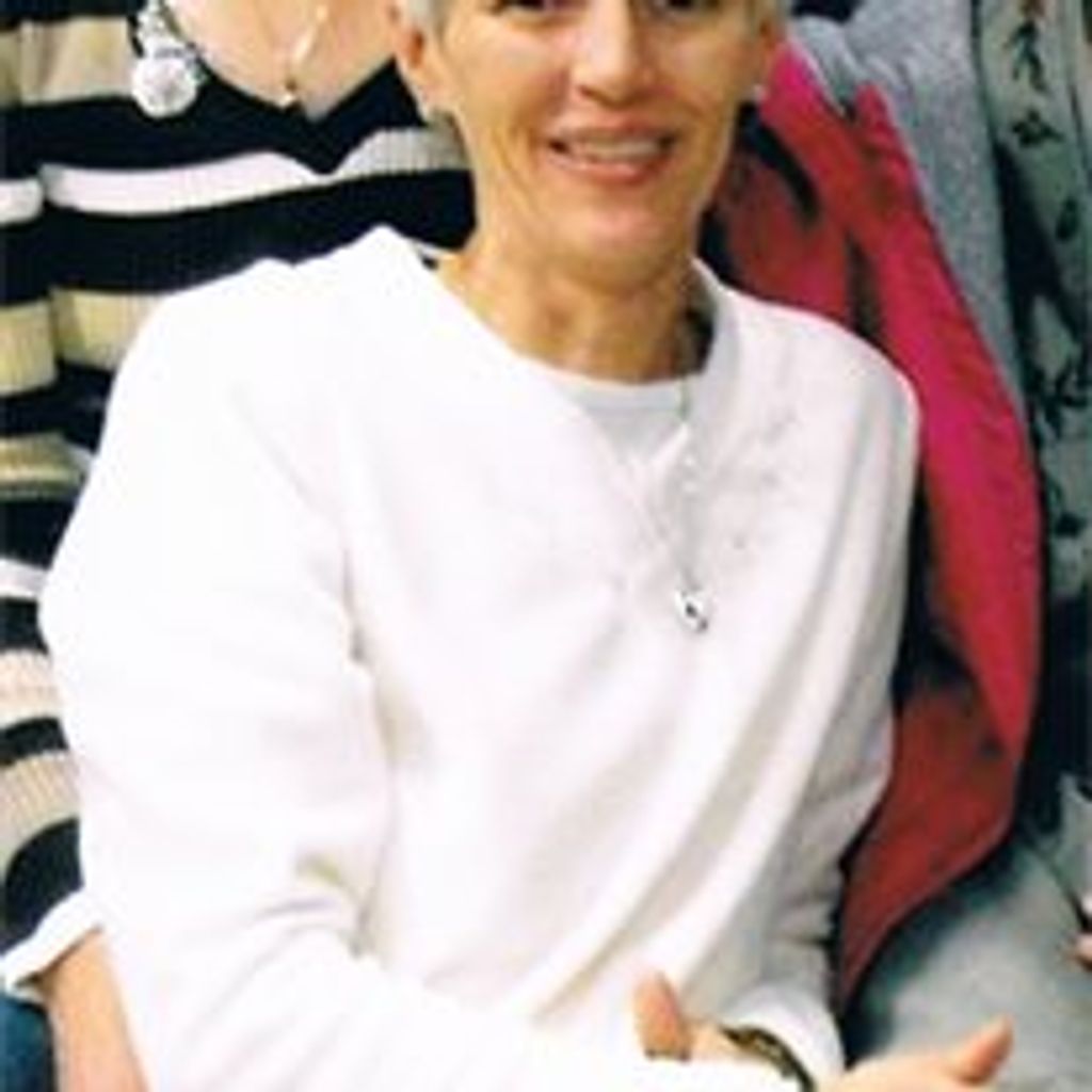 Patty Gaines