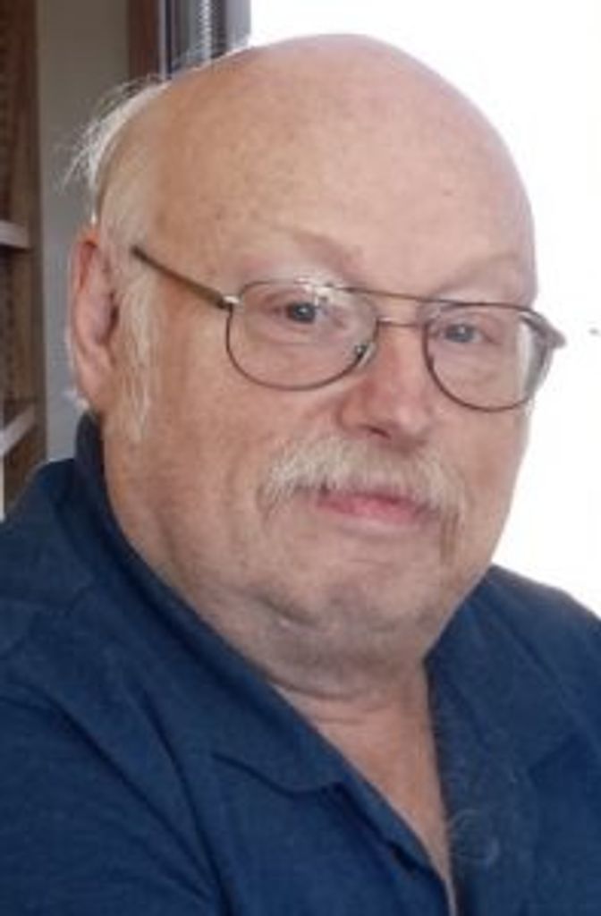 Samuel Traucht Profile Photo