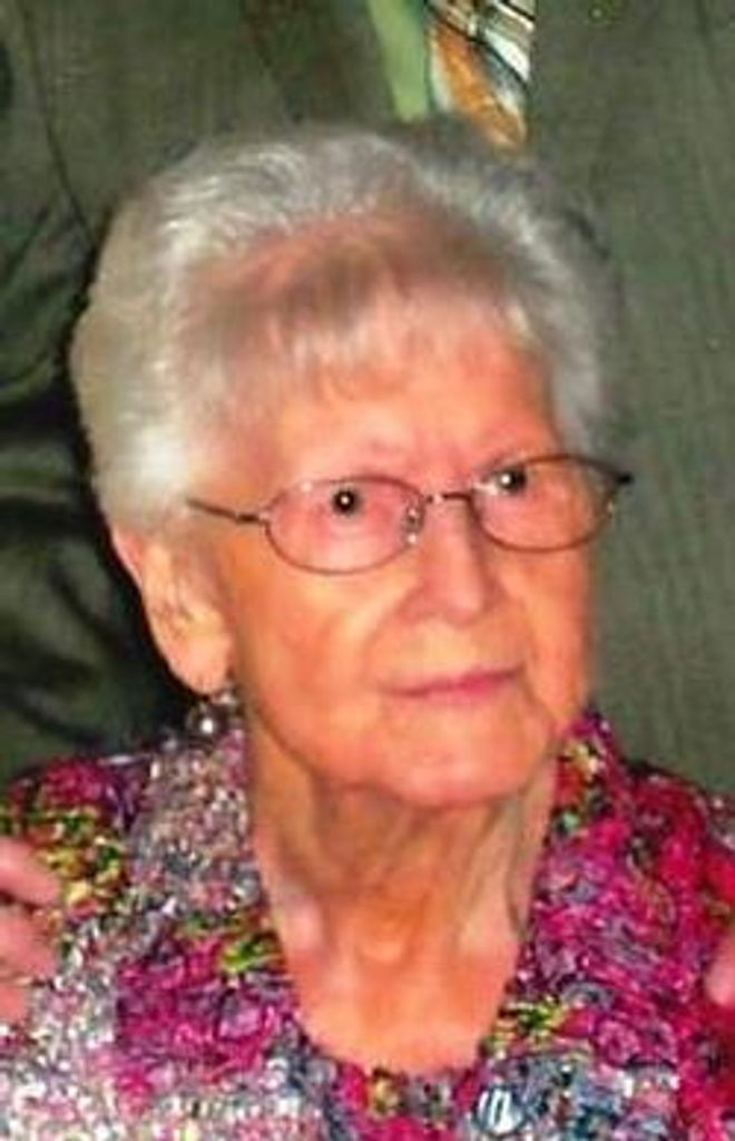Flora L. Knipfer Profile Photo