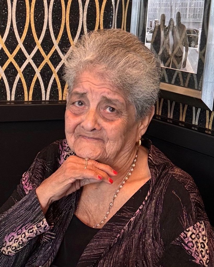 Teresa Ramirez Muñoz