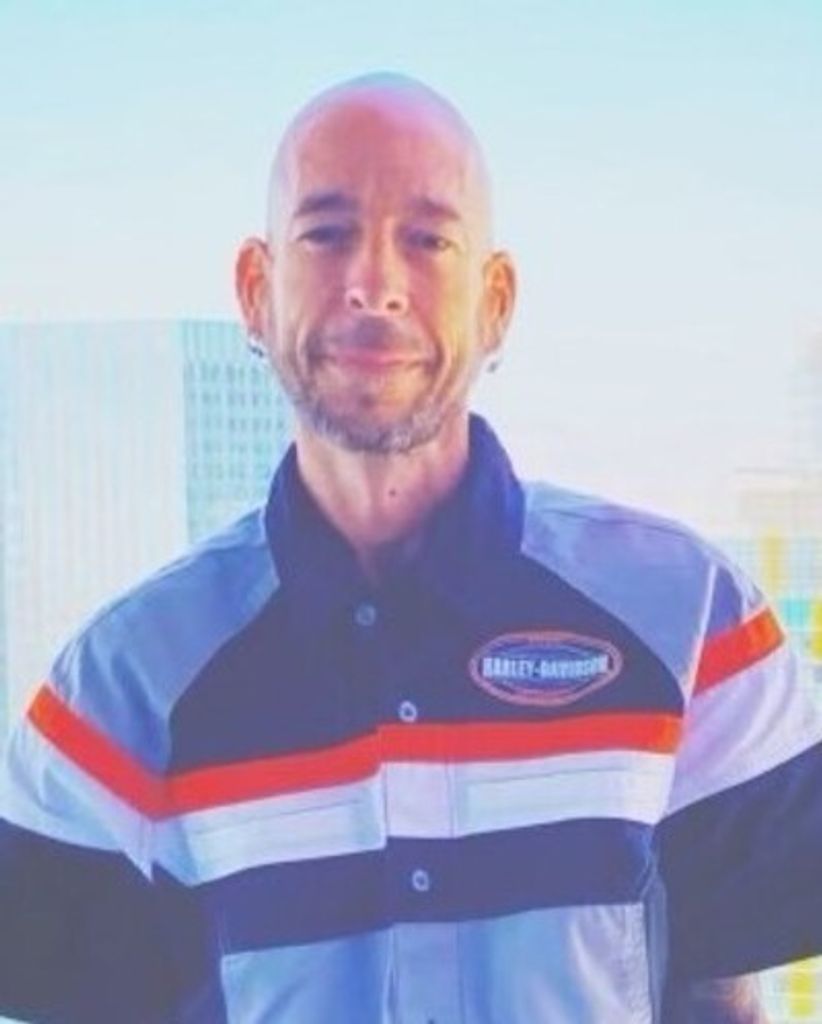 Sean M. Vannes Profile Photo