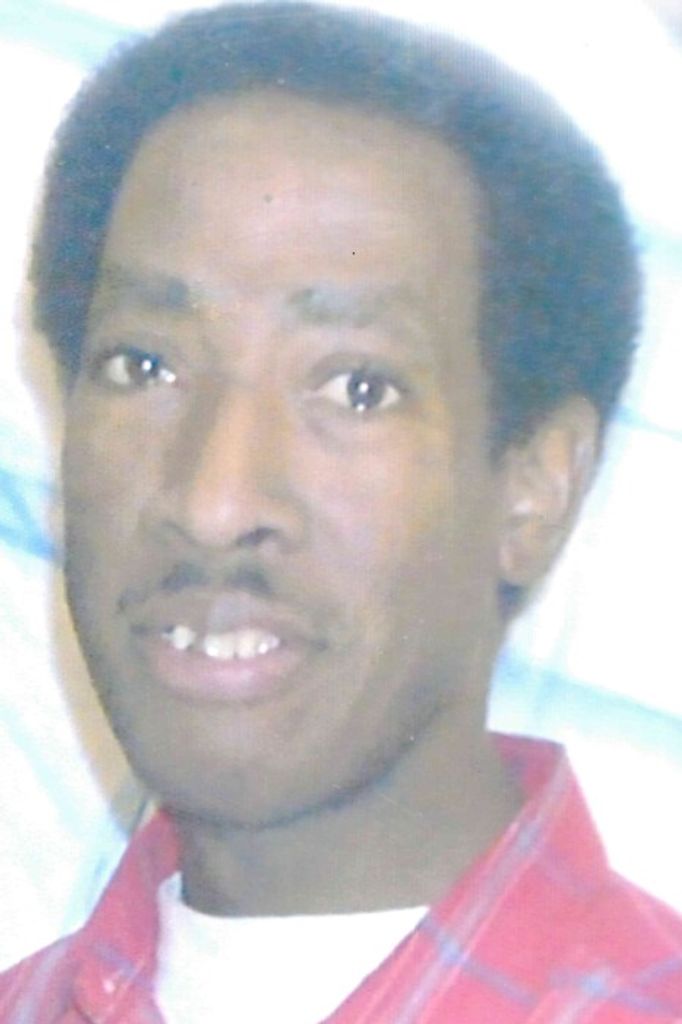 Theotis Bradford
