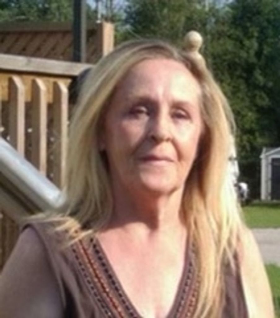 Gail Judith Brackett