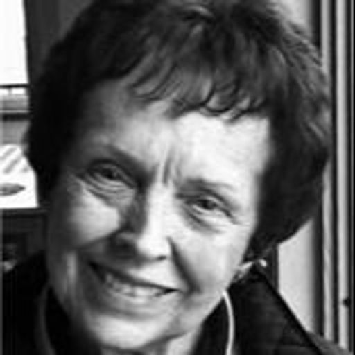 Joan Preston Miller Profile Photo