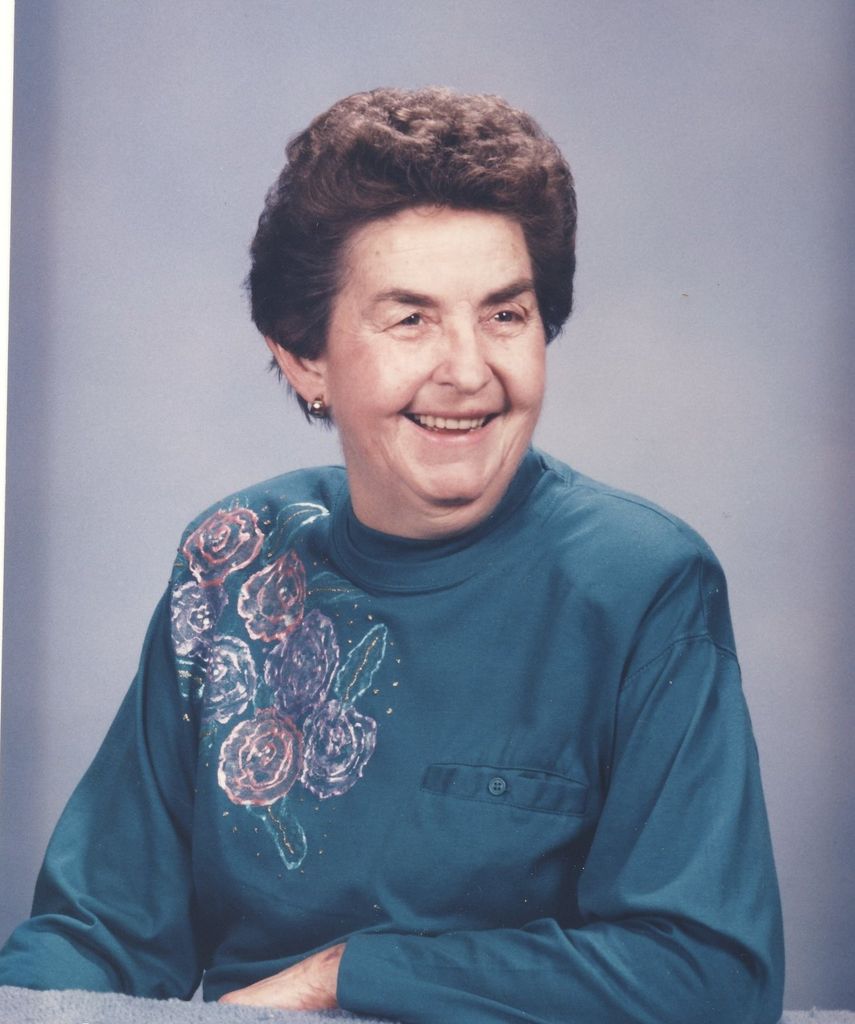 Ione Zacharias Stone Profile Photo