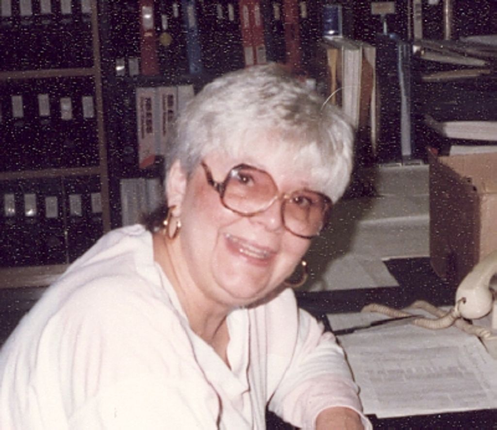 Marilyn B. Moore Profile Photo