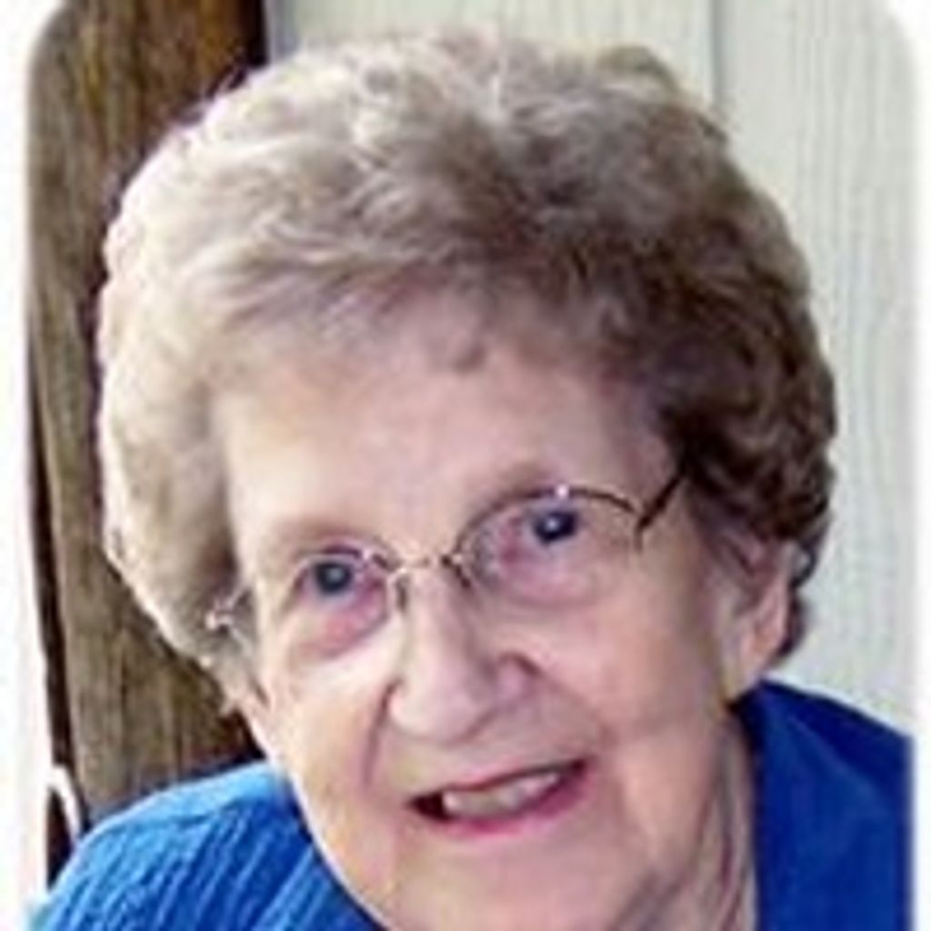 Violet Rose Buss