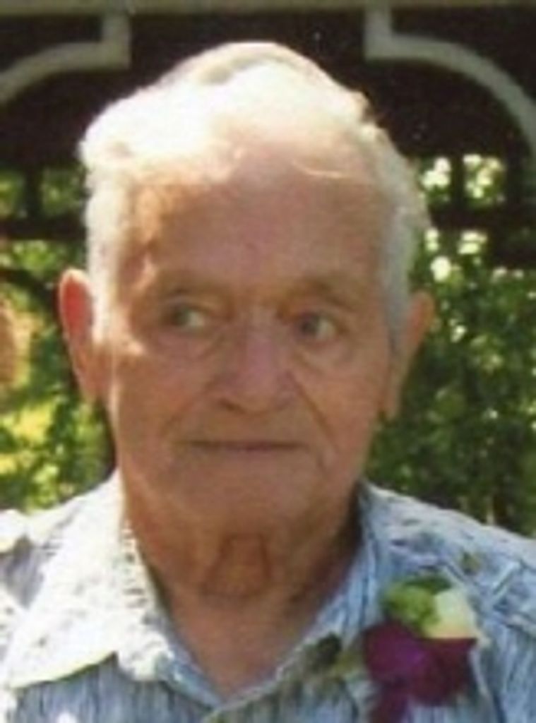 Leroy Frasier Profile Photo