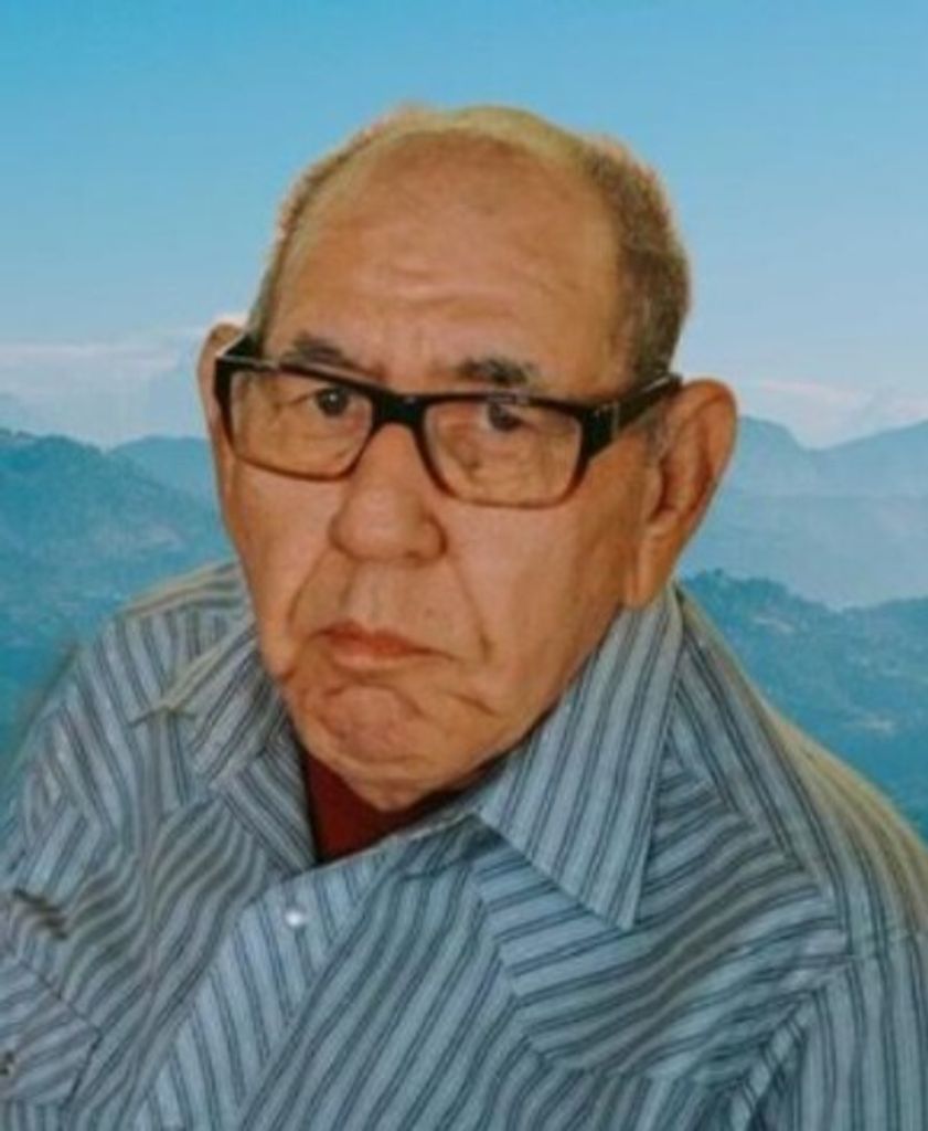 Jose Horacio Padilla Martinez Profile Photo
