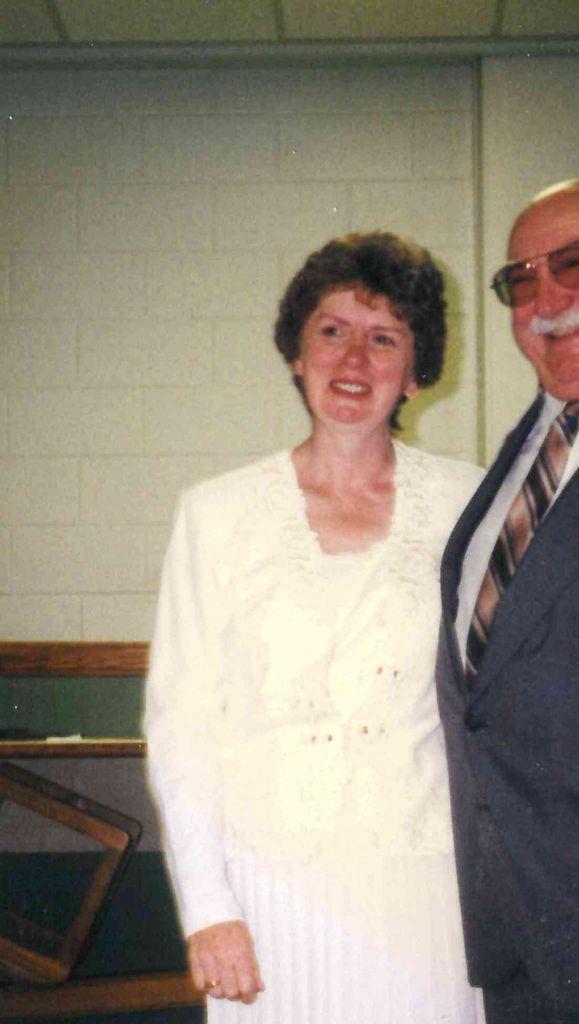 Mary E. (Dietrich) Slobinsky Profile Photo