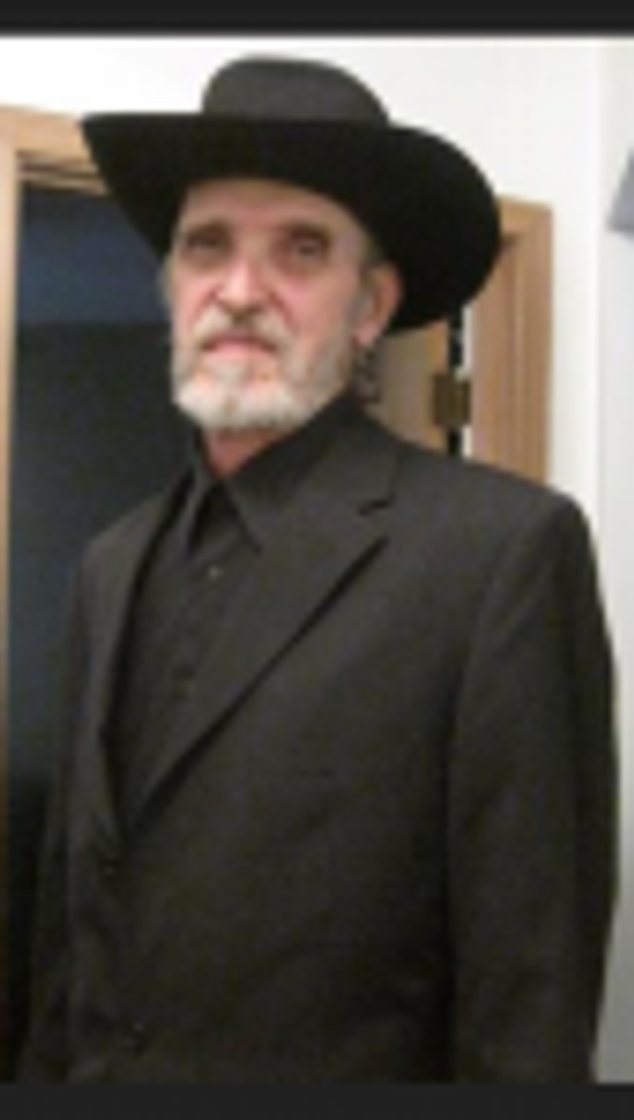 Richard Novy
