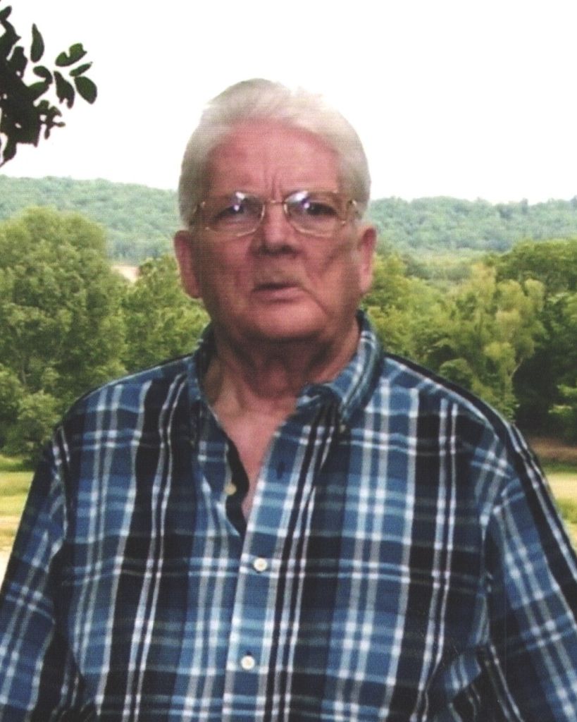 Jimmy Noel