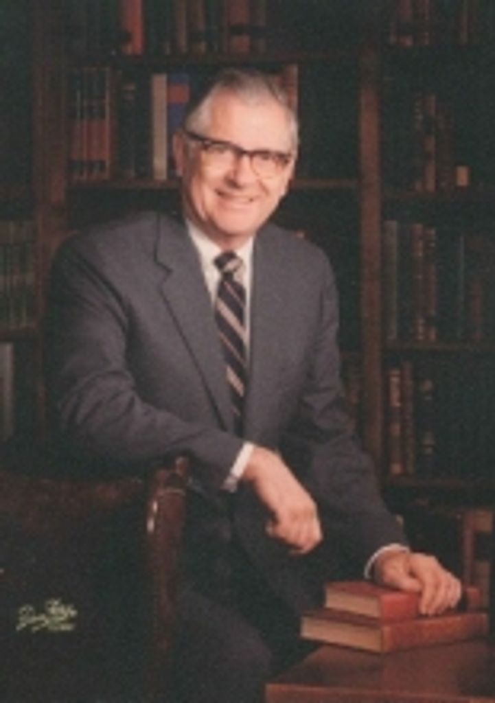 Edwin S. Purrington