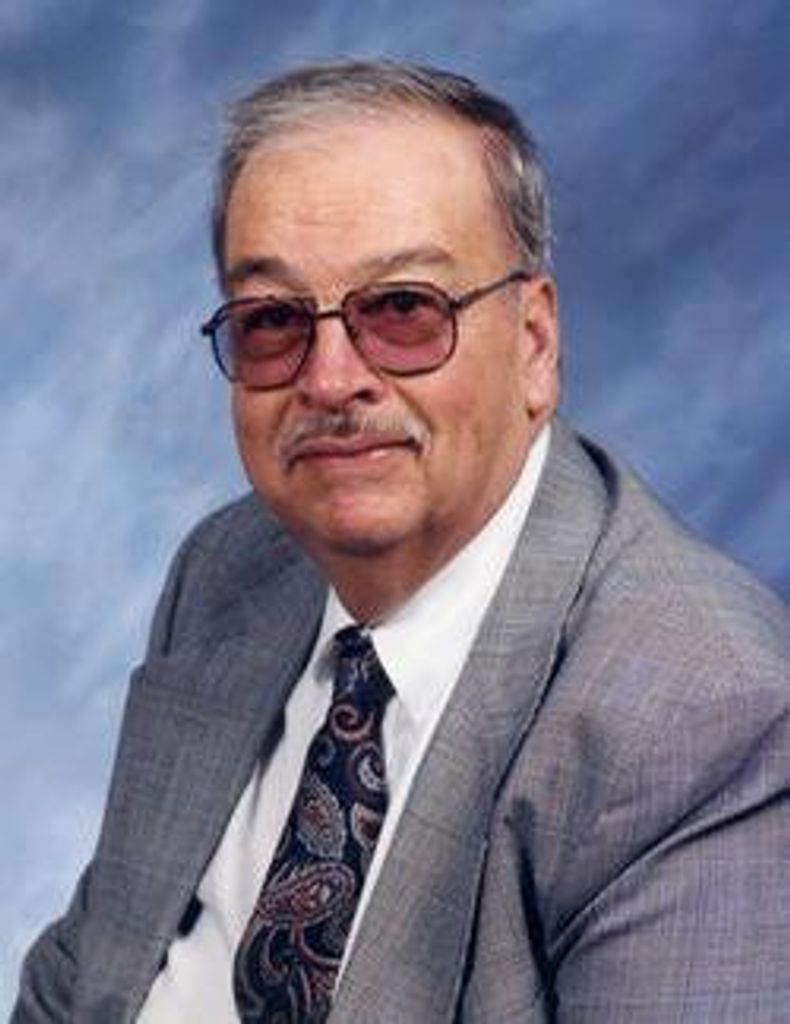 Larry Smith, Sr.